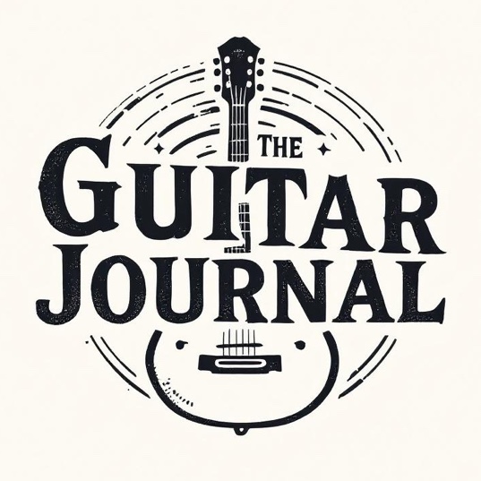 The Guitar Journal avatar