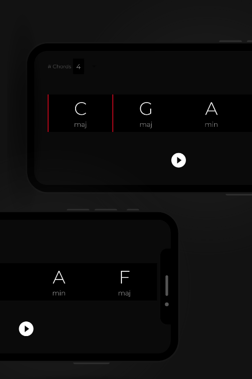 Musician Player App
