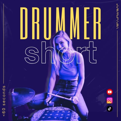 Drumless playlist
