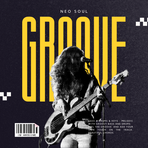 Groove playlist