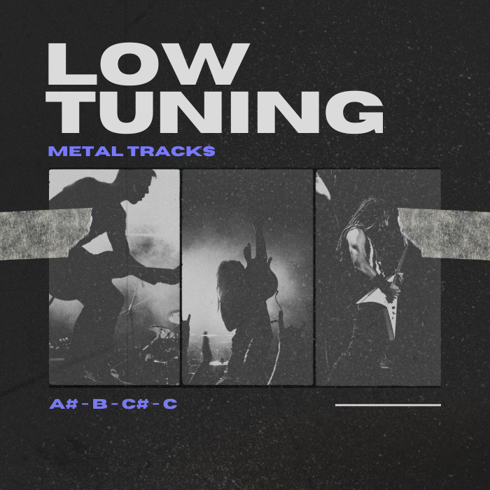 Low Tuning playlist