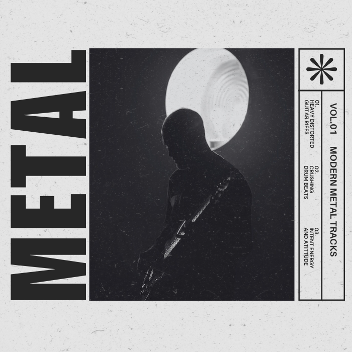 Metal playlist