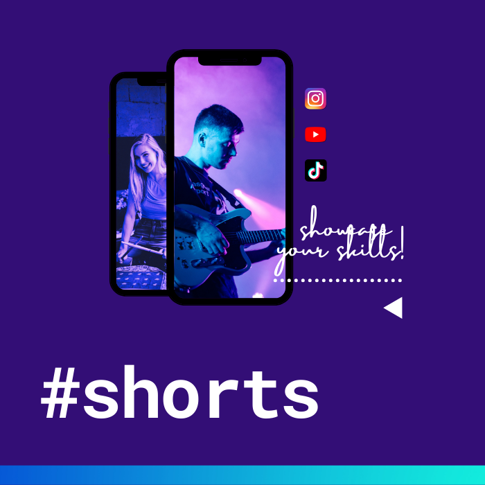 Shorts playlist