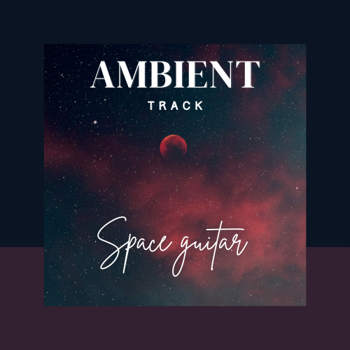 Space Guitar playlist