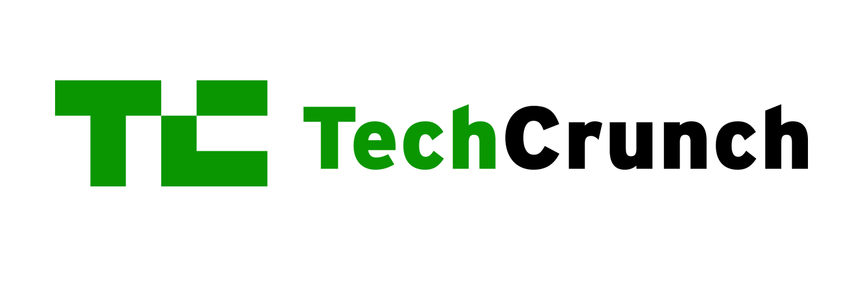 TechCrunch Logo