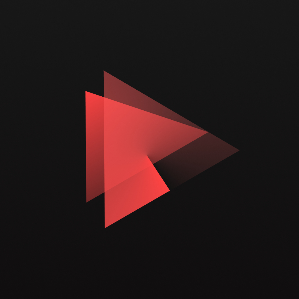 Rewind App Icon